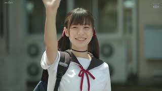 Gakko gurashi live action sub indo [upl. by Enner]