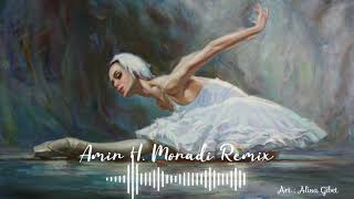 Swan lake Extended HD Version  tchaikovsky swan lake music [upl. by Adlei]