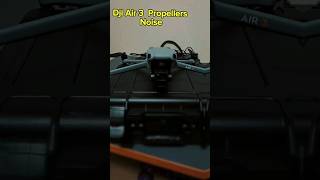 Dji Air 3 lovers 🥰🥰 youtubeshorts quadcopter drone fpv [upl. by Hanah]