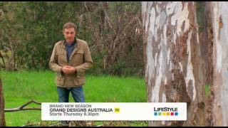 Grand Designs Australia Series 3 Episode 1 [upl. by Akim]