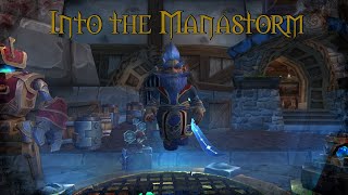 Manastorm is it worth it  Project Ascension S9 [upl. by Andriana]