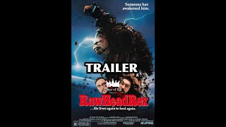 Rawhead Rex Trailer [upl. by Perzan]