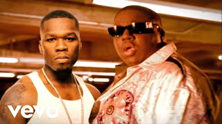 Biggie Smalls amp 50 Cent  Realest Music Video 2024 [upl. by Eirahcaz]