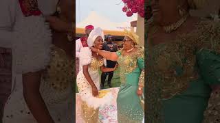 Bride Vs mother in law dance battle 🔥🔥🔥 [upl. by Mandy]