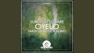 Oyelo Nash La Musica Remix [upl. by Arayt]