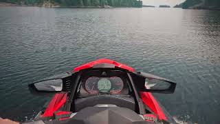 2014 Seadoo RXTX 260 [upl. by Oneal613]