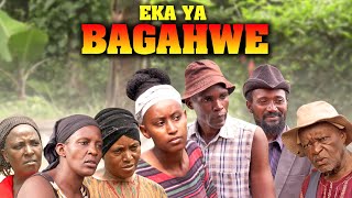 Eka ya Bagahwe Episode 6 [upl. by Odilia]