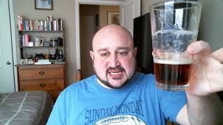 Georgia Beer Reviews Shiner Bock [upl. by Sherr383]