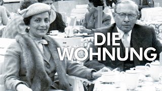 Die Wohnung Trailer Deutsch  German HD [upl. by Fonville204]