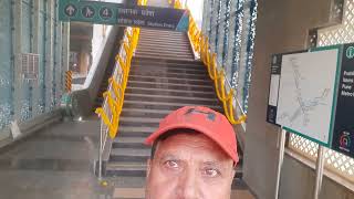 Vidio Conferanse Dware Honare Kalyani Nagar Metro Station [upl. by Pacorro]