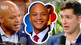 How Gov Wes Moore got Record low Unemployment [upl. by Lainey]