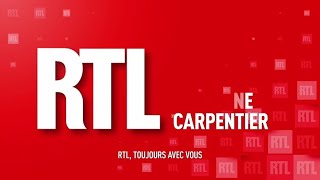 Le journal RTL de 10h du 27 septembre 2020 [upl. by Onaicram]