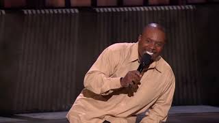 Def Comedy Jam  Arnez J S08E06 [upl. by Airbmat606]