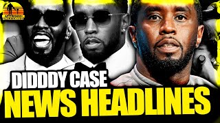 Diddy Latest Shocking News Bail Elon Musk v Ellen DeGeneres Jay Z Biggie  Attwood Unleashed 234 [upl. by Eneluqcaj]