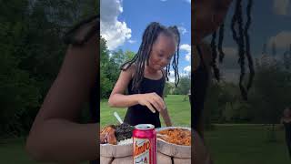 ROCK PAPER SCISSORS FOOD CHALLENGE twins shorts viralvideo youtube family [upl. by Ennovart]