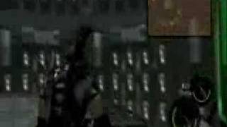 010 Resident Evil 5 3 Emblemas BSAA capitulo 5 3 [upl. by Eiramesor]