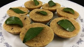 Instant Oats Idli  Oats Idli In Microwave Oven  Healthy Oats Idli for Dieting  Oats Idli Recipe [upl. by Pontias]