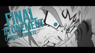 Lezbeepic Contest  Final Atonement Dubstep Remix • zerЌ [upl. by Kristyn]