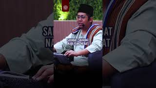 quotMahsyar nanti kita kat manaquot  Ustaz Khairul Anwar [upl. by Linders]