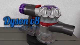 Dyson V8 [upl. by Ajed]