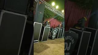 Ahuja ka mini dj setup shorts youtubeshorts viral dj [upl. by Freddi]