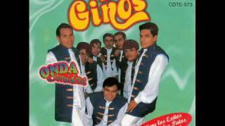 Los Ginos  Cumbia de los Patos [upl. by Buchbinder134]