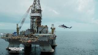 US Escape From the Deepwater Horizon  nytimescomvideo [upl. by Lyndes815]