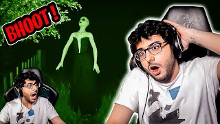 Naya Bhoot Nayi Kahani  Carry Horror Highlight [upl. by Nnahoj]