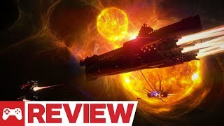 Endless Space 2 Review [upl. by Attener655]