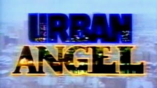 Classic TV Theme Urban Angel [upl. by Atirak]