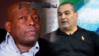 FAUSTINO ASPRILLA RECONOCIÓ QUE IBAN A EXTERMINAR A CHILAVERT [upl. by Waldman]