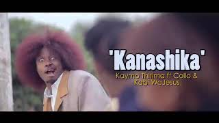 KAMESHIKAKaymo thitimaCollo ft Kabi was jesus [upl. by Nessej]