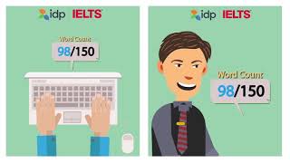 Computerdelivered IELTS now across multiple test locations in India Registrations open [upl. by Towroy]