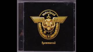 12 The Game  Motörhead  Hammered Lemmy Kilmister [upl. by Timus]