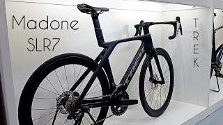 2023 Trek Madone SLR7 Gen 7  Deep Smoke [upl. by Portie]