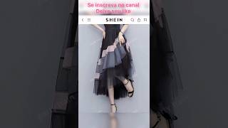 As saias mais lindas da SHEIN shein shorts yutubeshorts moda [upl. by Malone]