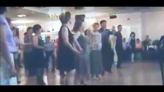 Choopeta Line Dance Choreography by Gilbert Vianzon [upl. by Demetra]