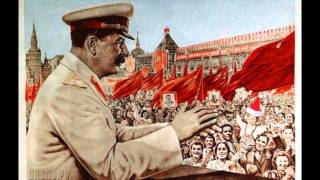 The Communist Anthem Internationale in Russian [upl. by Hoy]