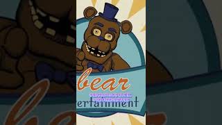 FNaF 6 Pizza simulator el resumen shorts youtubeshorts viralvideo fnaf fnaf6 tiktok [upl. by Ecnedac967]