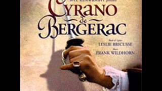 Cyrano De Bergerac the musical track 8 Someone [upl. by Marchak251]