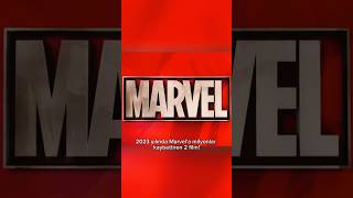 MARVEL’a Milyonlar Kaybettiren Film [upl. by Hashum449]