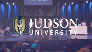 Judson University  Rich Mullins Chapel 101124 [upl. by Saundra]