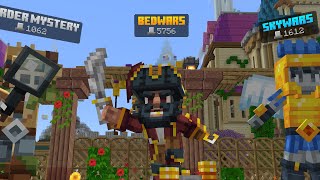 My Thoughts On Hive Bedwars [upl. by Olinad]