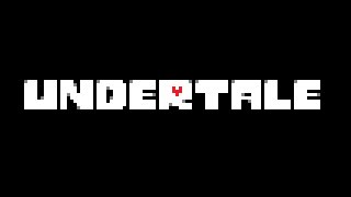 Undertale quotdirty hackerquot ending [upl. by Eppie]