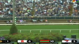 2004 Breeders Cup Classic [upl. by Ykcim]