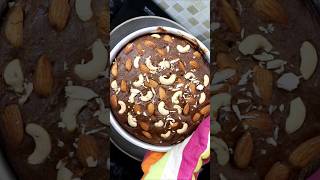 Dates Cake  How to make Dates Cake Recipe shorts shortvideo short jahanaraskitchen [upl. by Repsag]