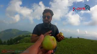 KAMRUNAAG TREK JAI DEV Exploring the mystery of mythical Kamrunag lake of Himachal Pradesh [upl. by Melan]