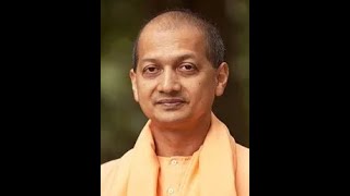 quotPeace of Mind in Householder Lifequot  Swami Sarvapriyananda [upl. by Philly886]