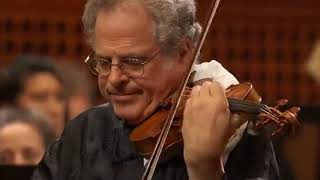 Itzhak Perlman  Mendelssohn Violin Concerto in E  Various Conductors amp OrchestrasFan Compilation [upl. by Naahsar560]