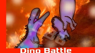 Dino Battle S4 GB6 [upl. by Alcott215]